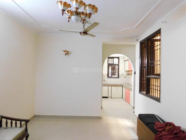 2 BHK Apartment in Mehrauli for resale New Delhi. The reference number is 12705081