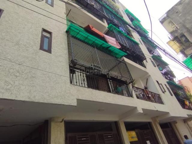 2 BHK Apartment in Mehrauli for resale New Delhi. The reference number is 20458443