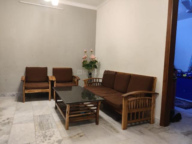 2 BHK Apartment in Mehrauli for resale New Delhi. The reference number is 20801703