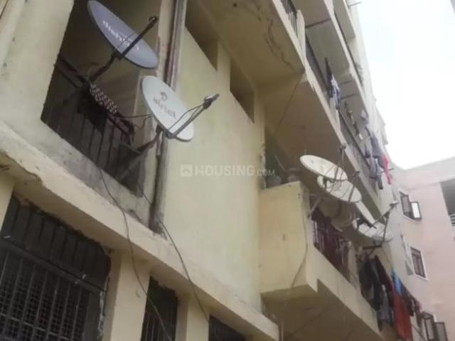 2 BHK Apartment in Mehrauli for resale New Delhi. The reference number is 20031204