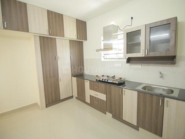 2 BHK Apartment in Melakottaiyur for resale Chennai. The reference number is 16150426