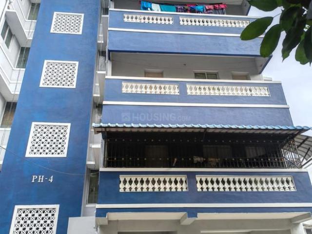 2 BHK Apartment in Melakottaiyur for resale Chennai. The reference number is 19721654