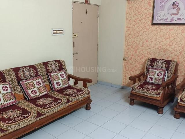 2 BHK Apartment in Memnagar for rent Ahmedabad. The reference number is 14311187