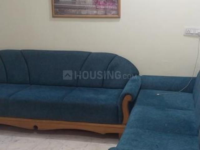 2 BHK Apartment in Memnagar for rent Ahmedabad. The reference number is 17609053