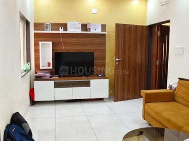 2 BHK Apartment in Memnagar for rent Ahmedabad. The reference number is 19834316