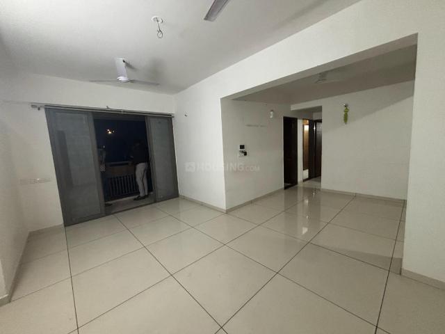 2 BHK Apartment in Memnagar for rent Ahmedabad. The reference number is 19906735