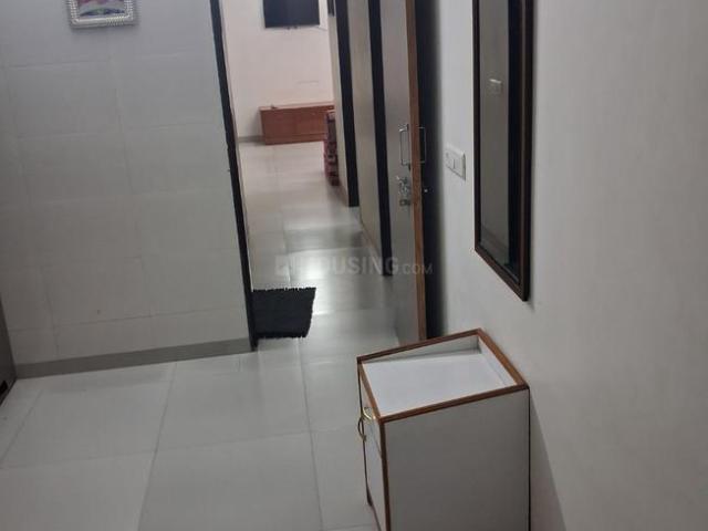 2 BHK Apartment in Memnagar for rent Ahmedabad. The reference number is 19930834