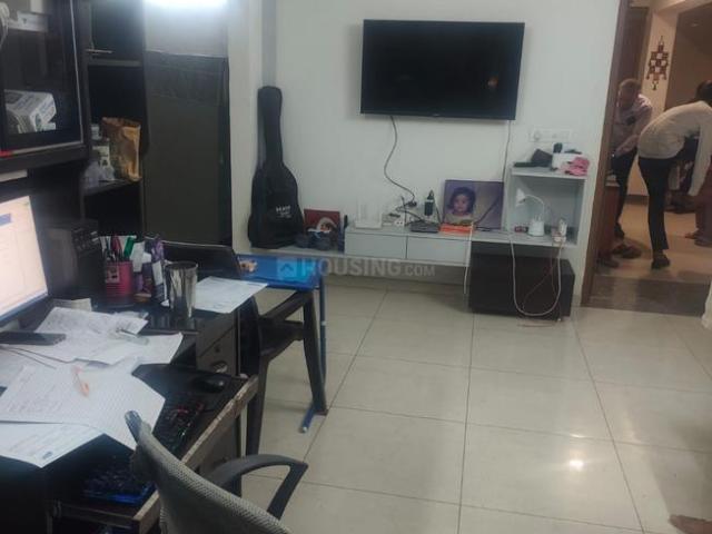 2 BHK Apartment in Memnagar for rent Ahmedabad. The reference number is 19999120