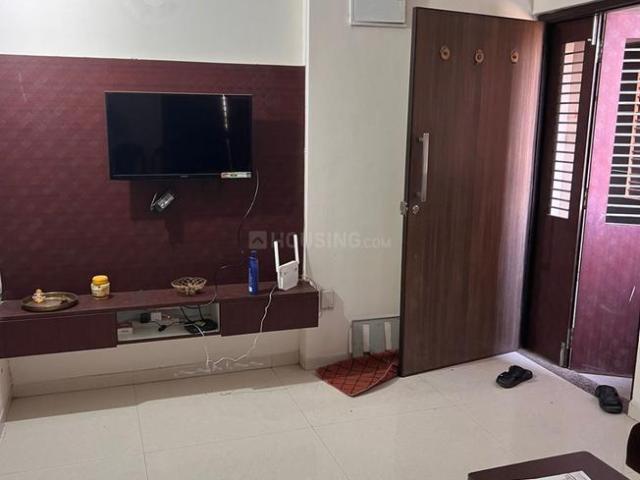 2 BHK Apartment in Memnagar for rent Ahmedabad. The reference number is 20043497