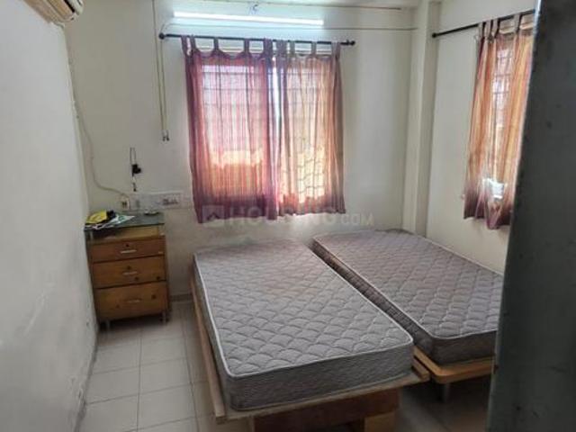 2 BHK Apartment in Memnagar for rent Ahmedabad. The reference number is 20189584