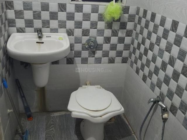 2 BHK Apartment in Memnagar for rent Ahmedabad. The reference number is 20288557