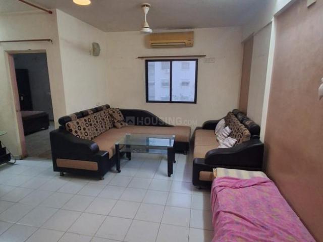 2 BHK Apartment in Memnagar for rent Ahmedabad. The reference number is 20280163