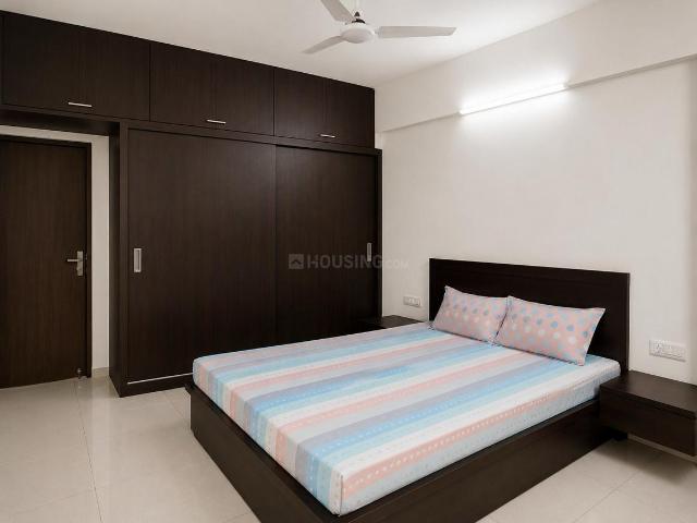 2 BHK Apartment in Memnagar for rent Ahmedabad. The reference number is 20292988