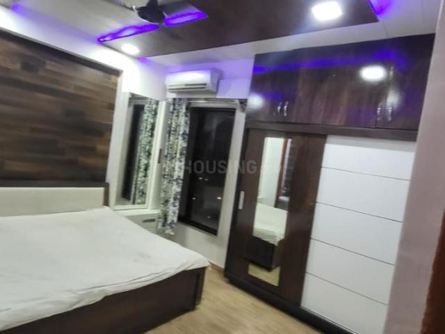 2 BHK Apartment in Memnagar for rent Ahmedabad. The reference number is 20342655