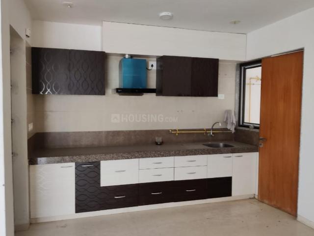 2 BHK Apartment in Memnagar for rent Ahmedabad. The reference number is 20458649