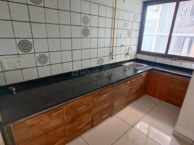 2 BHK Apartment in Memnagar for rent Ahmedabad. The reference number is 20583139