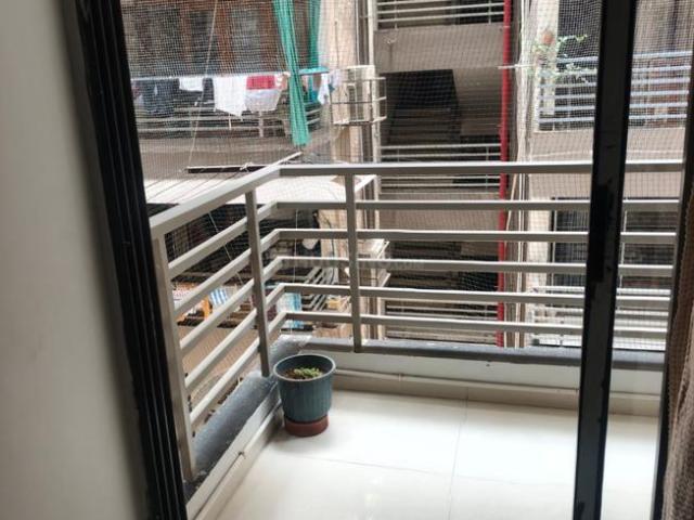 2 BHK Apartment in Memnagar for rent Ahmedabad. The reference number is 20609512