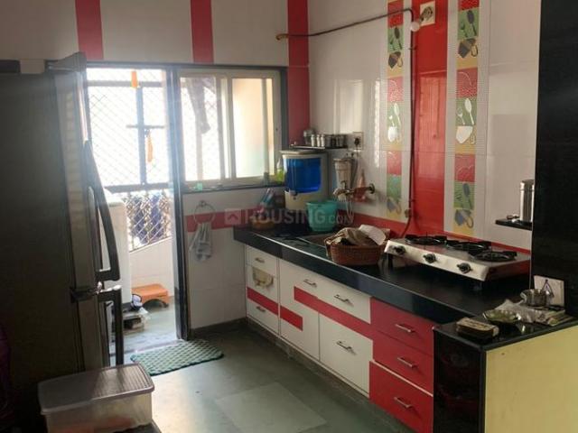 2 BHK Apartment in Memnagar for rent Ahmedabad. The reference number is 20714136