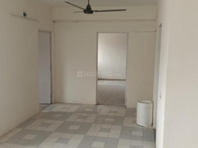 2 BHK Apartment in Memnagar for rent Ahmedabad. The reference number is 20745010