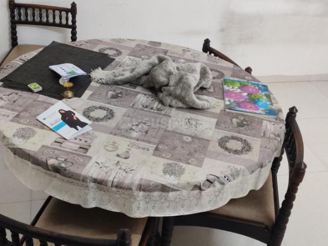 2 BHK Apartment in Memnagar for rent Ahmedabad. The reference number is 20784760