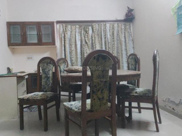 2 BHK Apartment in Memnagar for rent Ahmedabad. The reference number is 20798785