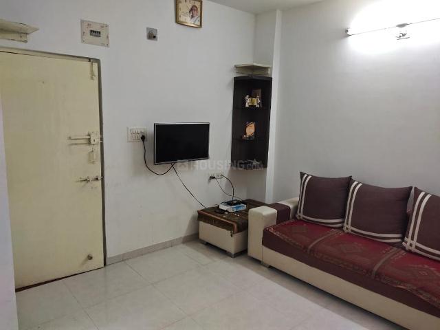 2 BHK Apartment in Memnagar for rent Ahmedabad. The reference number is 20803584