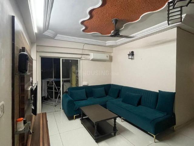 2 BHK Apartment in Memnagar for rent Ahmedabad. The reference number is 20813278