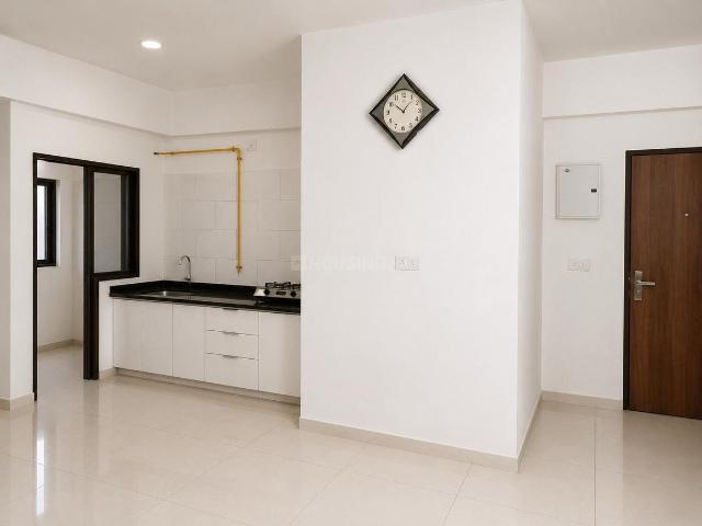 2 BHK Apartment in Memnagar for rent Ahmedabad. The reference number is 20821713