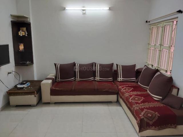 2 BHK Apartment in Memnagar for rent Ahmedabad. The reference number is 20856391