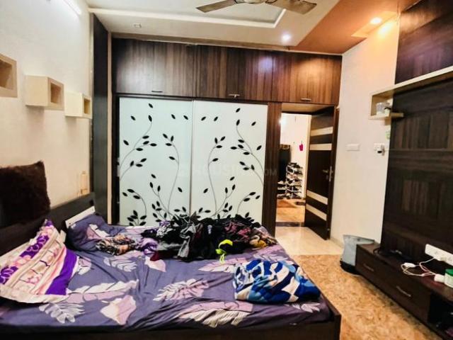 2 BHK Apartment in Memnagar for rent Ahmedabad. The reference number is 20856629