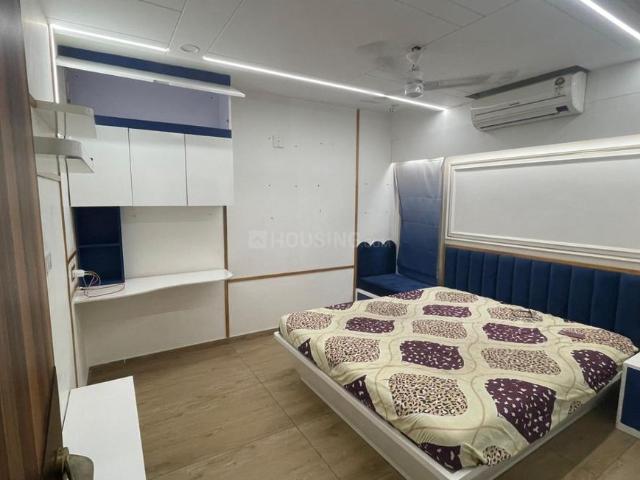 2 BHK Apartment in Memnagar for rent Ahmedabad. The reference number is 20856686