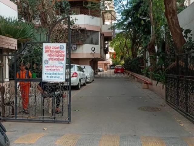 2 BHK Apartment in Memnagar for rent Ahmedabad. The reference number is 20888332
