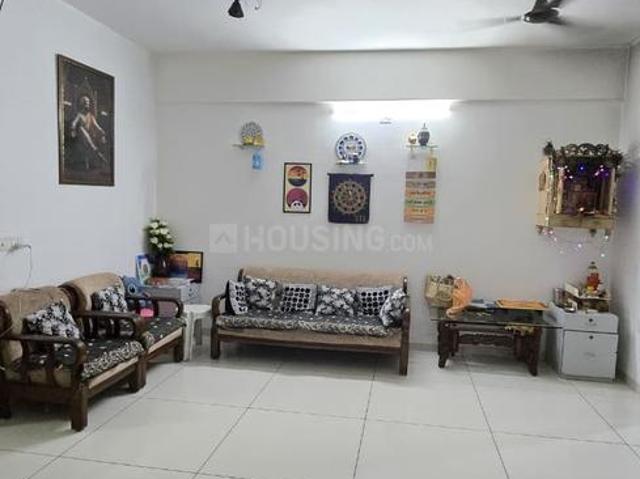 2 BHK Apartment in Memnagar for rent Ahmedabad. The reference number is 20901522