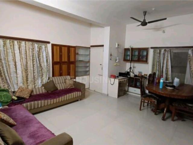 2 BHK Apartment in Memnagar for rent Ahmedabad. The reference number is 20941111