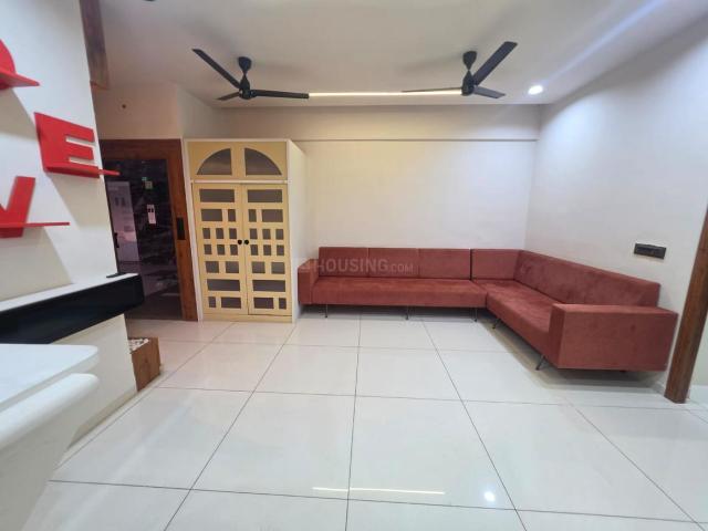 2 BHK Apartment in Memnagar for rent Ahmedabad. The reference number is 20951902