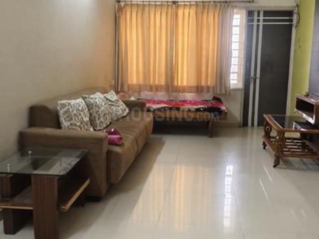 2 BHK Apartment in Memnagar for rent Ahmedabad. The reference number is 20997962