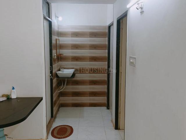 2 BHK Apartment in Memnagar for resale Ahmedabad. The reference number is 11877502
