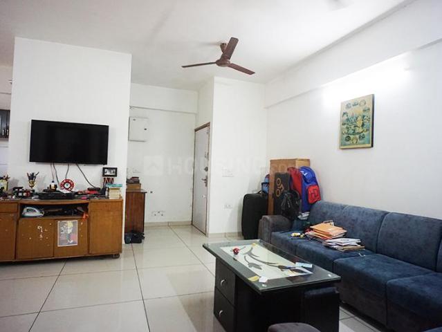 2 BHK Apartment in Memnagar for resale Ahmedabad. The reference number is 15182310