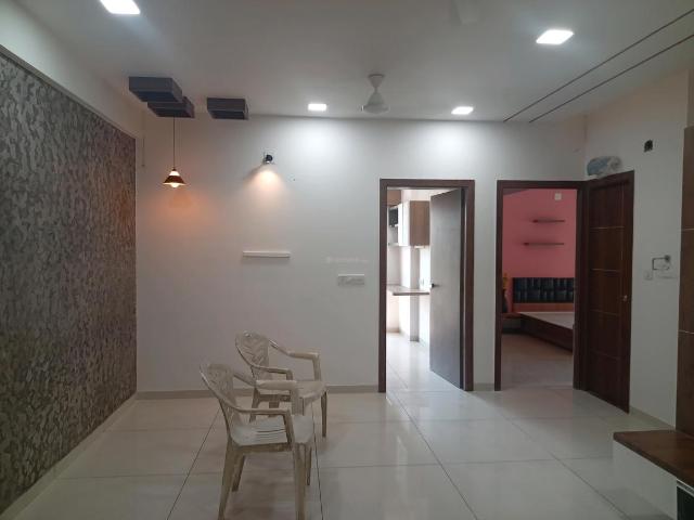 2 BHK Apartment in Memnagar for resale Ahmedabad. The reference number is 16314644