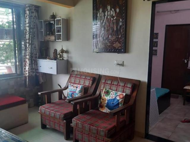 2 BHK Apartment in Memnagar for resale Ahmedabad. The reference number is 20829024