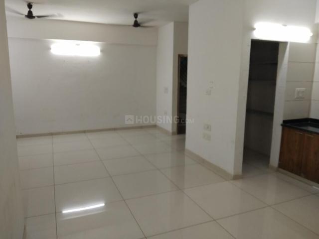 2 BHK Apartment in Memnagar for resale Ahmedabad. The reference number is 20848782