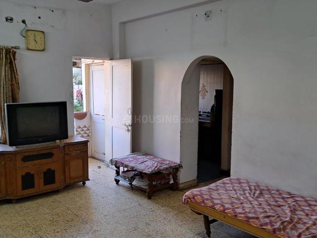 2 BHK Apartment in Memnagar for resale Ahmedabad. The reference number is 20882114
