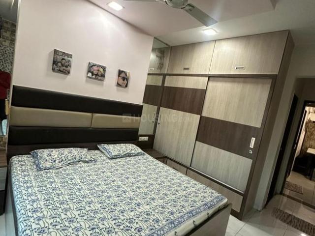 2 BHK Apartment in Memnagar for resale Ahmedabad. The reference number is 20121879