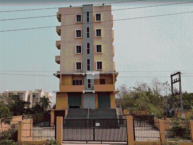 2 BHK Apartment in Mendhasala for resale Bhubaneswar. The reference number is 17795310