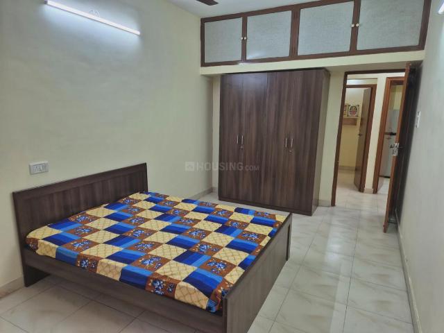 2 BHK Apartment in Merces for rent Goa. The reference number is 20339095