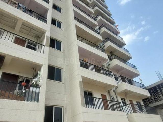 2 BHK Apartment in Mesra for resale Ranchi. The reference number is 20433767