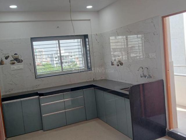2 BHK Apartment in Mhalgi Nagar for rent Nagpur. The reference number is 20269008