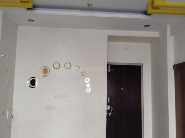 2 BHK Apartment in Mhasrul Gaon for rent Nashik. The reference number is 19796856