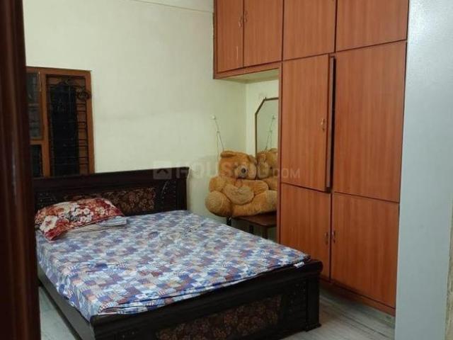 2 BHK Apartment in Miyapur for rent Hyderabad. The reference number is 17822949