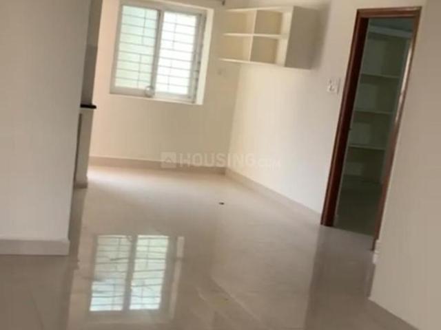 2 BHK Apartment in Miyapur for rent Hyderabad. The reference number is 19985362
